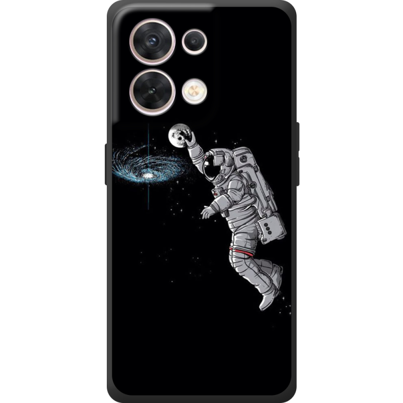 Чохол BoxFace OPPO Reno 8 5G 