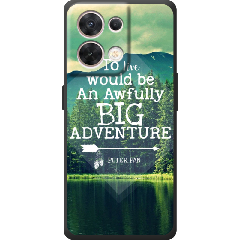 Чохол BoxFace OPPO Reno 8 5G 