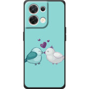 Чохол BoxFace OPPO Reno 8 5G 