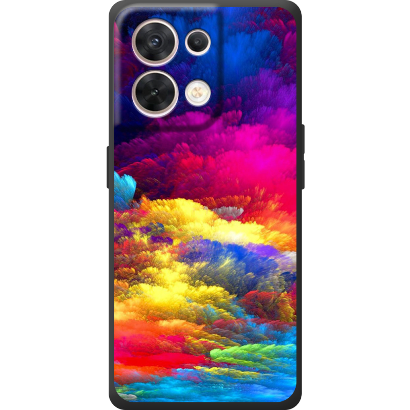 Чохол BoxFace OPPO Reno 8 5G 