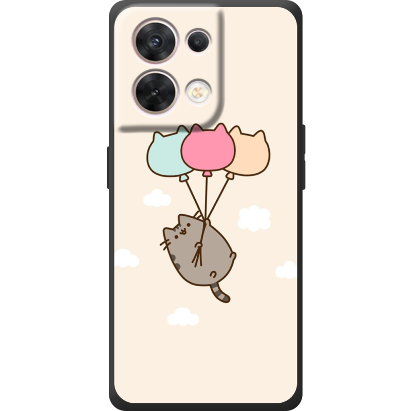 Чохол BoxFace OPPO Reno 8 5G 