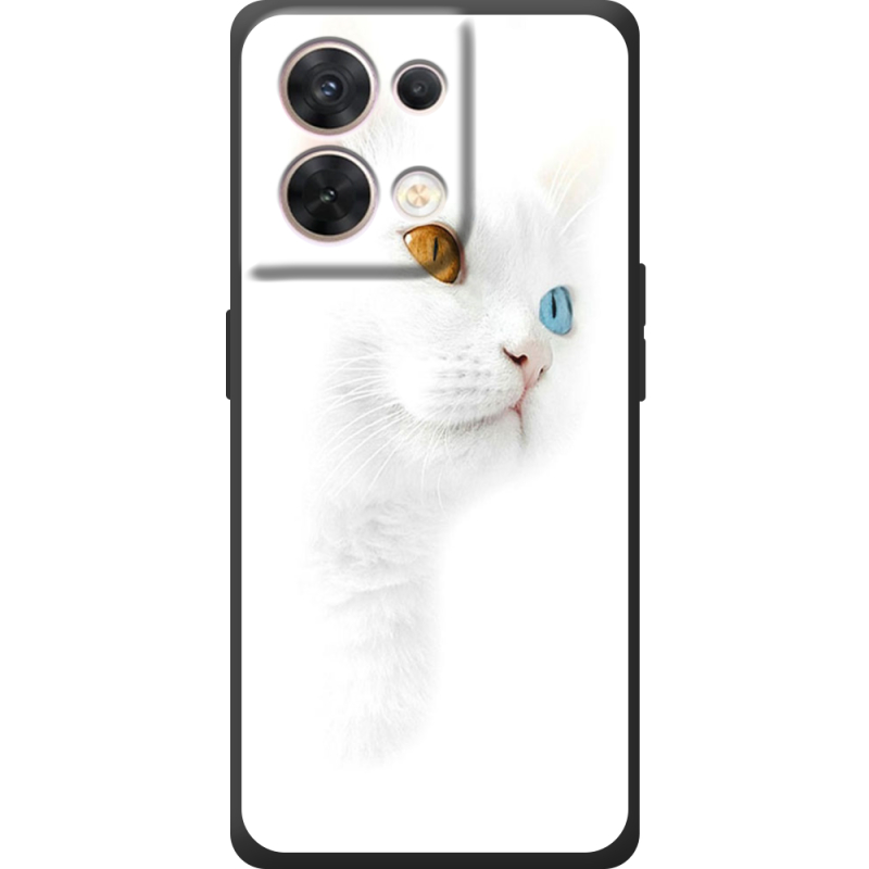 Чохол BoxFace OPPO Reno 8 5G 