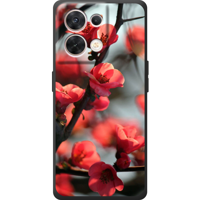 Чохол BoxFace OPPO Reno 8 5G Awakening Spring