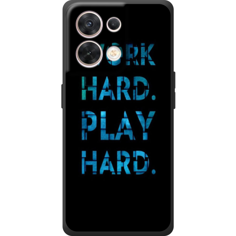 Чохол BoxFace OPPO Reno 8 5G 