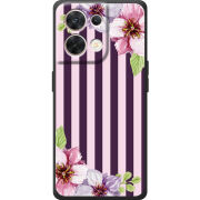 Чохол BoxFace OPPO Reno 8 5G Purple Fantasy