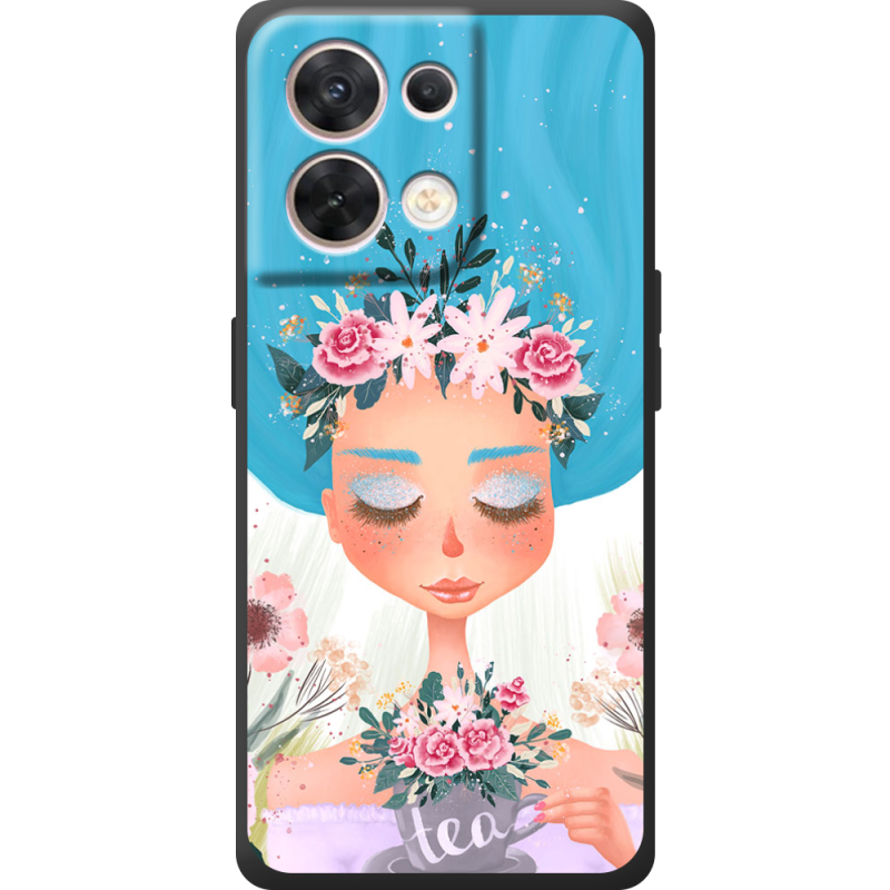 Чохол BoxFace OPPO Reno 8 5G 