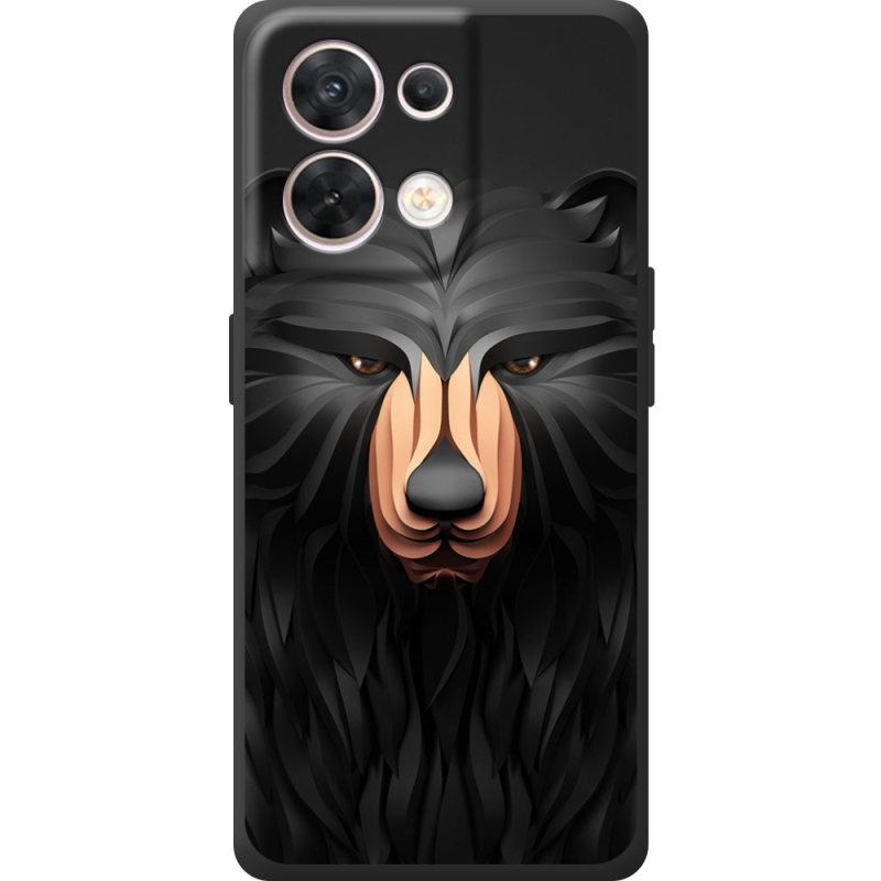 Чохол BoxFace OPPO Reno 8 5G 