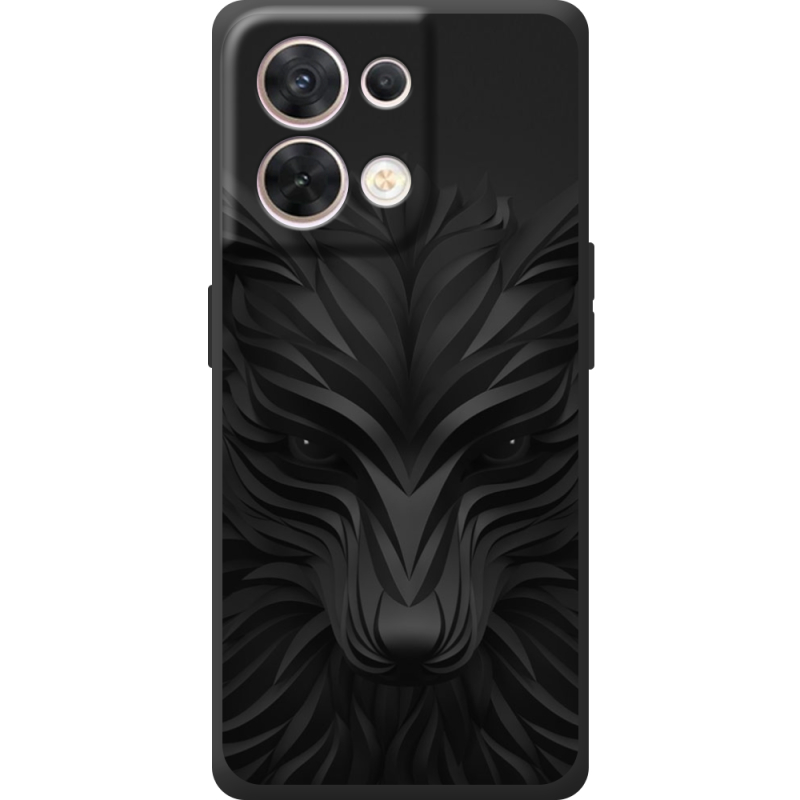 Чохол BoxFace OPPO Reno 8 5G 