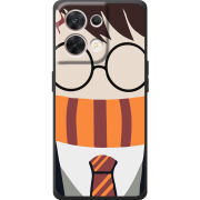 Чохол BoxFace OPPO Reno 8 5G Harry