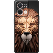 Чохол BoxFace OPPO Reno 8 5G 