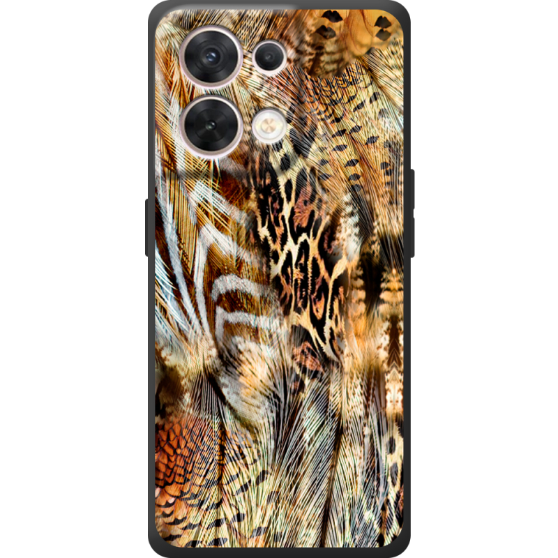 Чохол BoxFace OPPO Reno 8 5G 