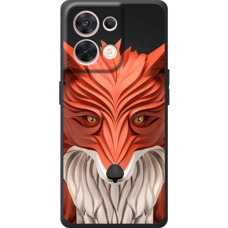 Чохол BoxFace OPPO Reno 8 5G 