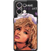 Чохол BoxFace OPPO Reno 8 5G Nice Day