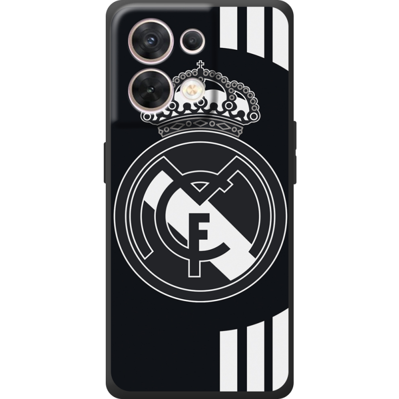Чохол BoxFace OPPO Reno 8 5G Real Football