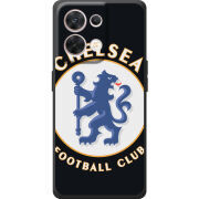 Чохол BoxFace OPPO Reno 8 5G FC Chelsea