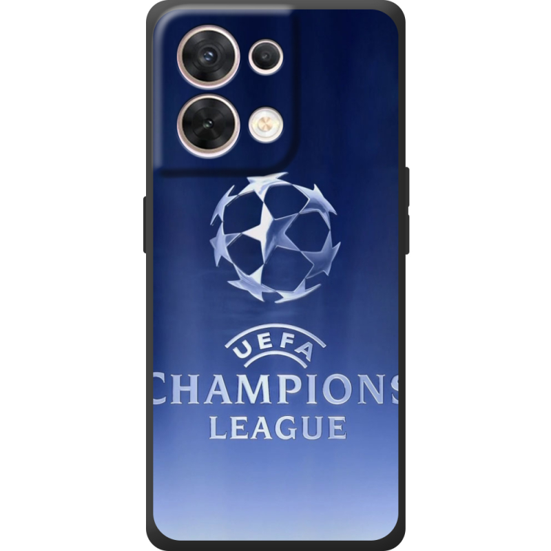 Чохол BoxFace OPPO Reno 8 5G 