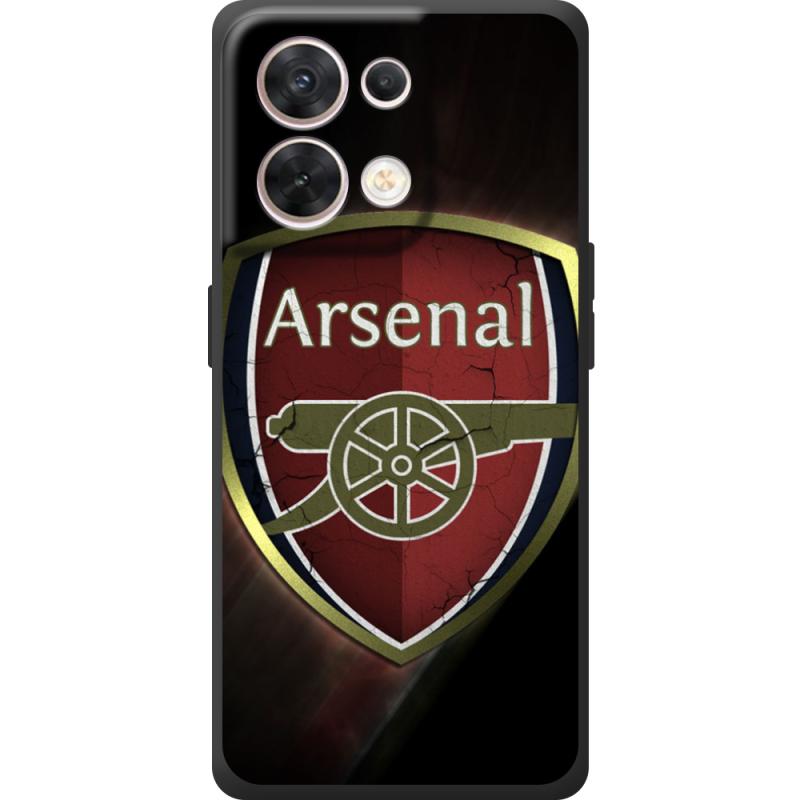 Чохол BoxFace OPPO Reno 8 5G 