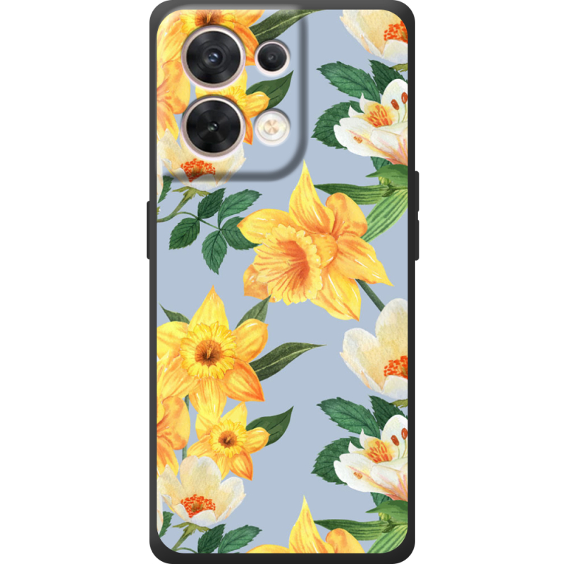 Чохол BoxFace OPPO Reno 8 5G 