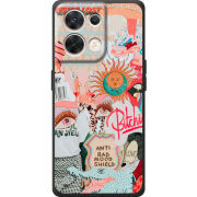 Чохол BoxFace OPPO Reno 8 5G 