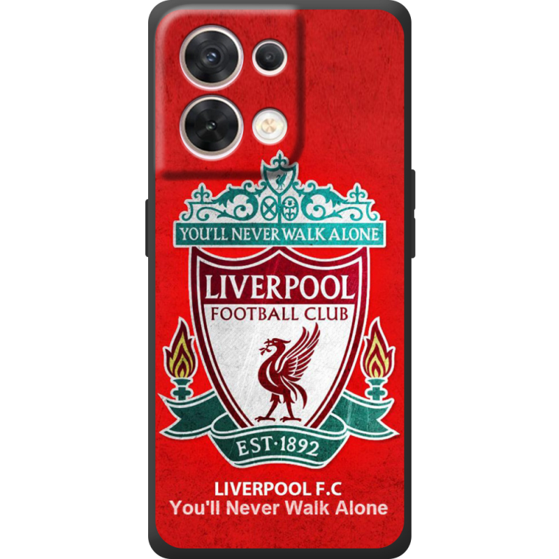 Чохол BoxFace OPPO Reno 8 5G 