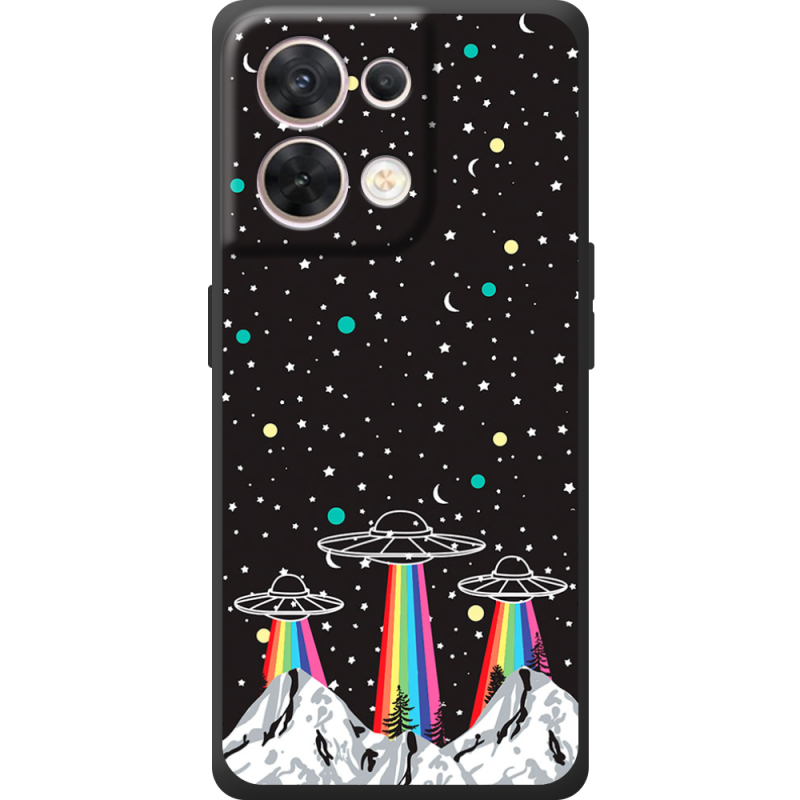 Чохол BoxFace OPPO Reno 8 5G 