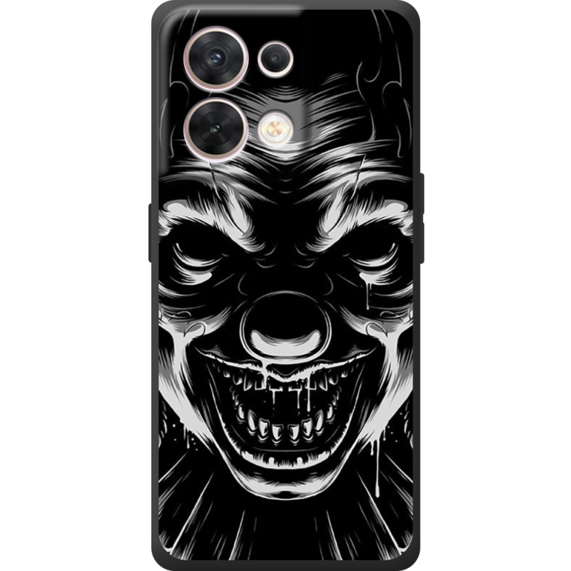 Чохол BoxFace OPPO Reno 8 5G 