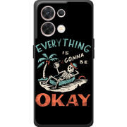 Чохол BoxFace OPPO Reno 8 5G 