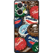 Чохол BoxFace OPPO Reno 8 5G Drink Lids