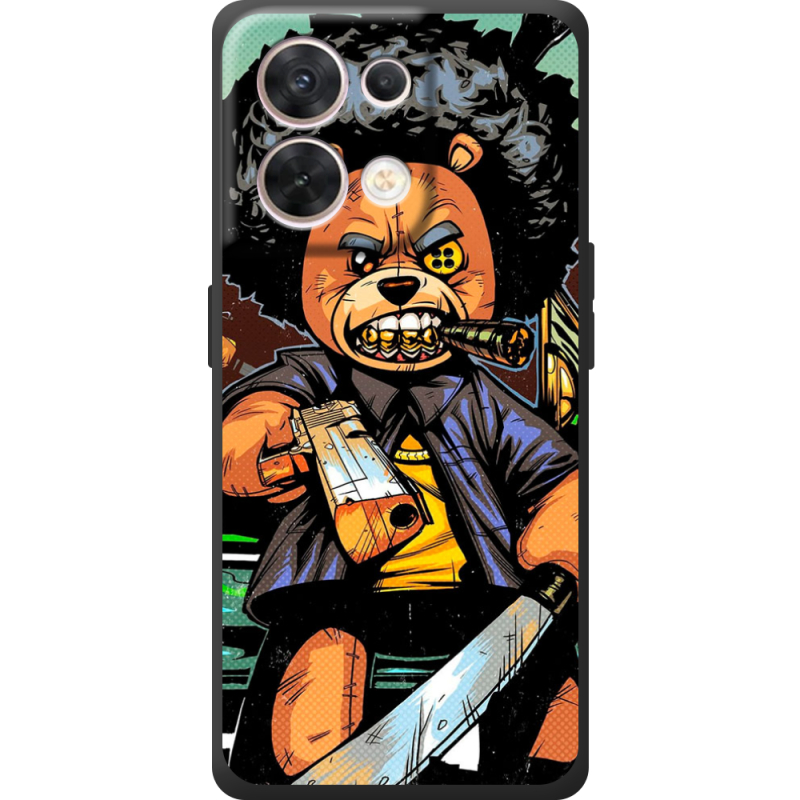 Чохол BoxFace OPPO Reno 8 5G 