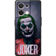 Чохол BoxFace OPPO Reno 8 5G Joker