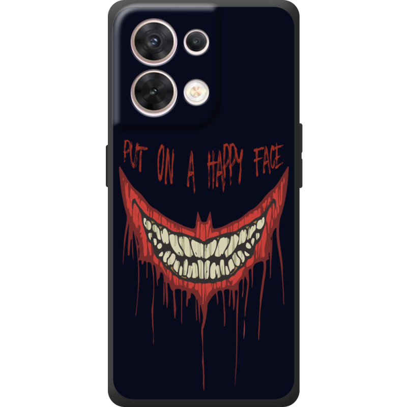 Чохол BoxFace OPPO Reno 8 5G 