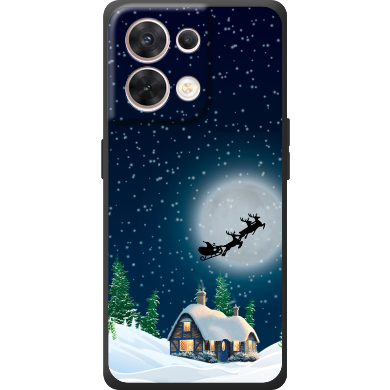 Чохол BoxFace OPPO Reno 8 5G 