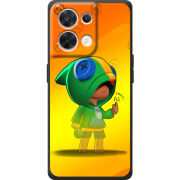 Чохол BoxFace OPPO Reno 8 5G 