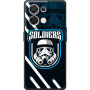 Чохол BoxFace OPPO Reno 8 5G 