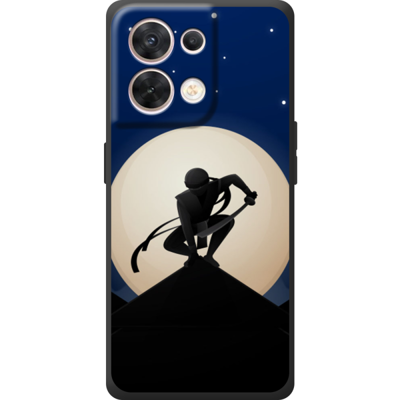 Чохол BoxFace OPPO Reno 8 5G 