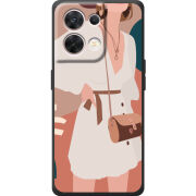 Чохол BoxFace OPPO Reno 8 5G 