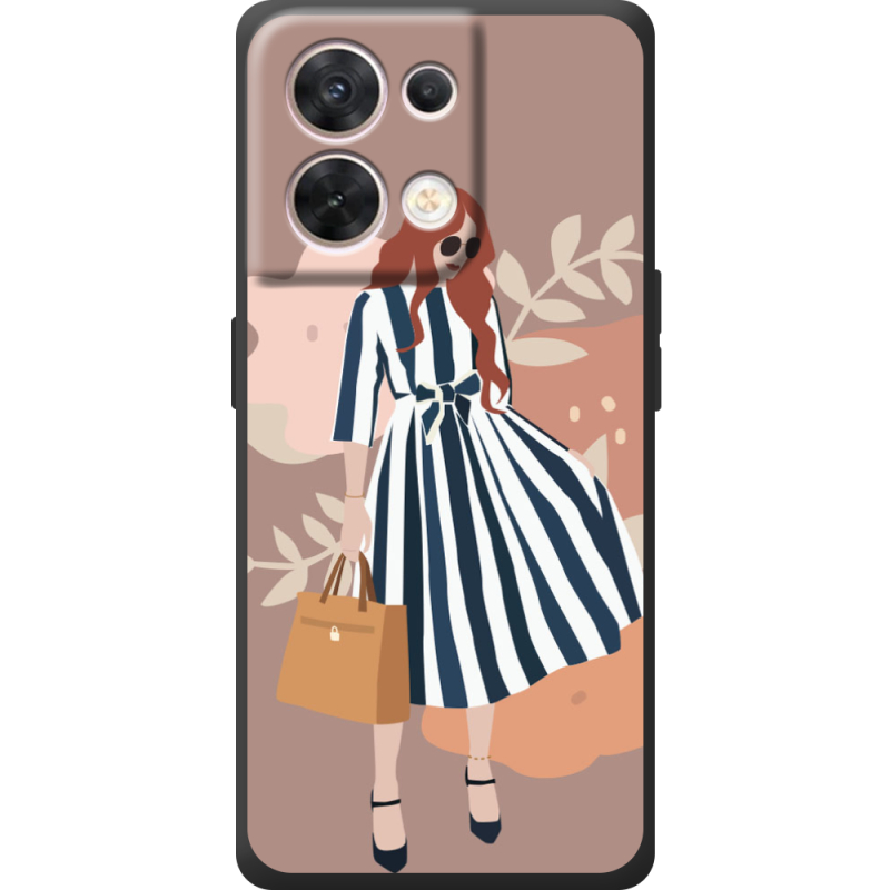 Чохол BoxFace OPPO Reno 8 5G 