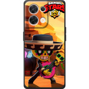 Чохол BoxFace OPPO Reno 8 5G 