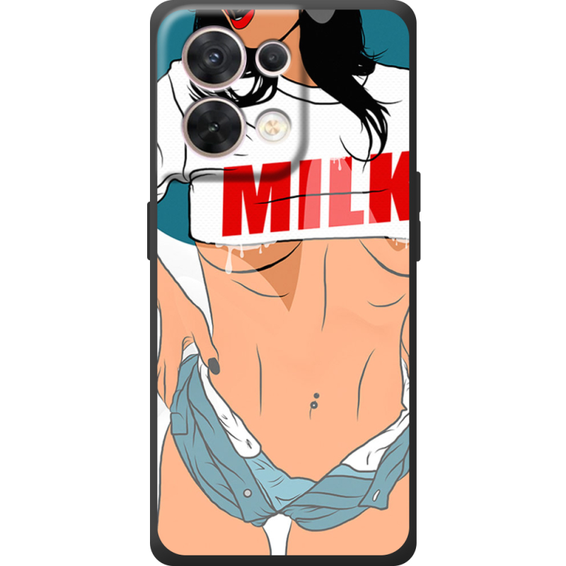 Чохол BoxFace OPPO Reno 8 5G 