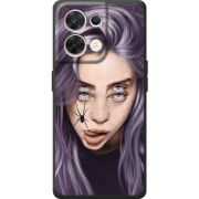 Чохол BoxFace OPPO Reno 8 5G 