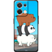 Чохол BoxFace OPPO Reno 8 5G 