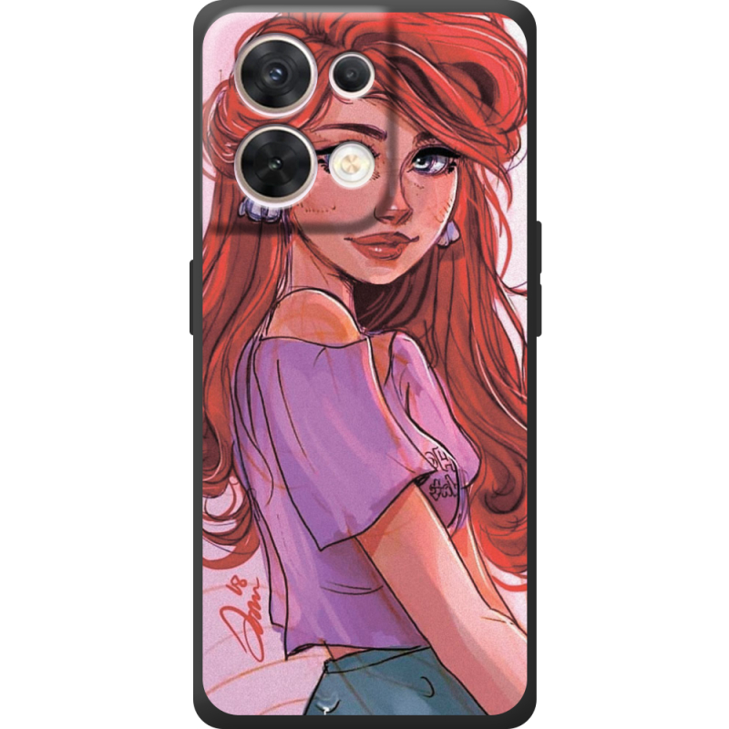 Чохол BoxFace OPPO Reno 8 5G 