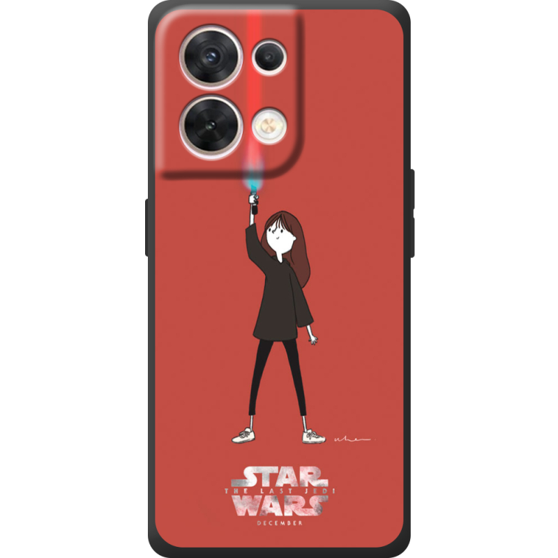 Чохол BoxFace OPPO Reno 8 5G 