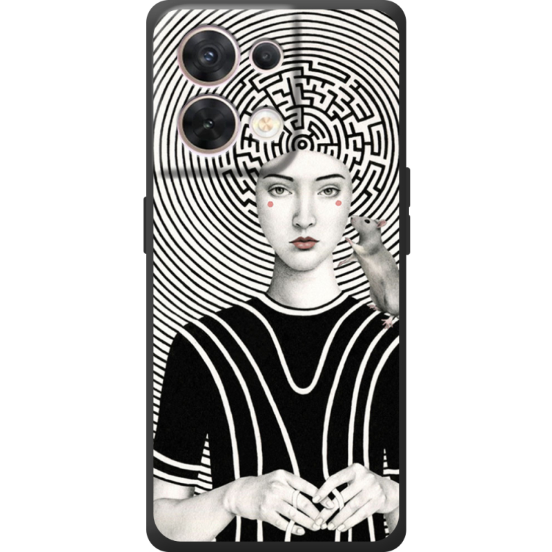 Чохол BoxFace OPPO Reno 8 5G 