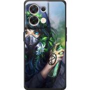 Чохол BoxFace OPPO Reno 8 5G 