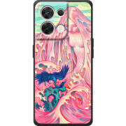 Чохол BoxFace OPPO Reno 8 5G 