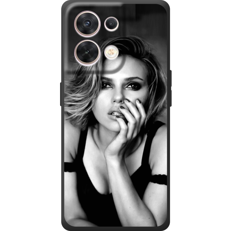 Чохол BoxFace OPPO Reno 8 5G 