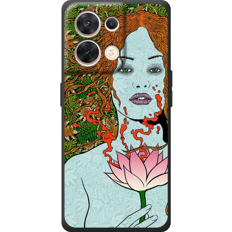 Чохол BoxFace OPPO Reno 8 5G 