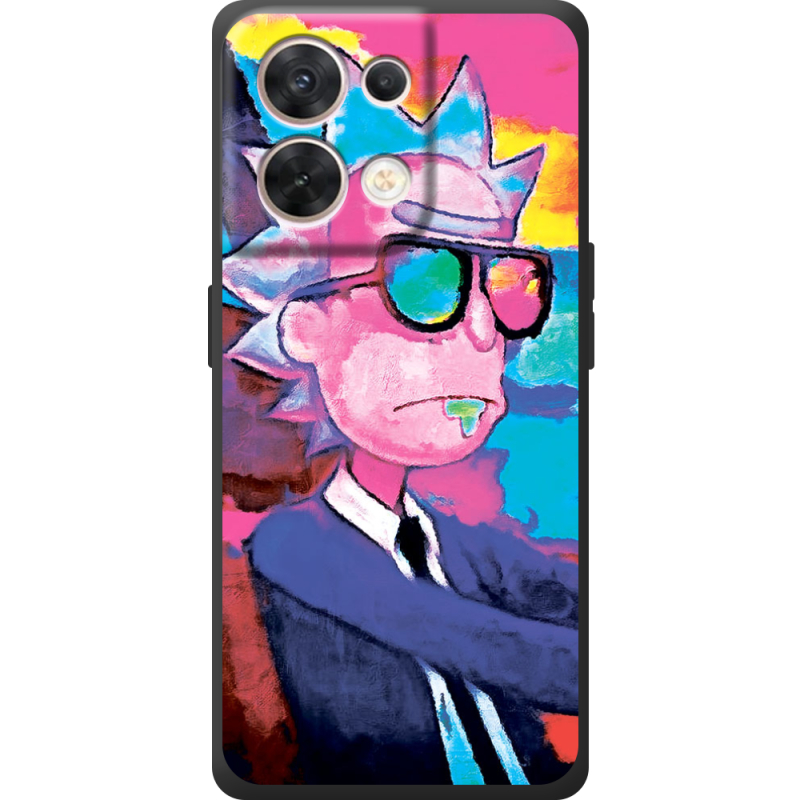 Чохол BoxFace OPPO Reno 8 5G 