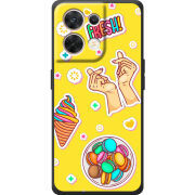 Чохол BoxFace OPPO Reno 8 5G 